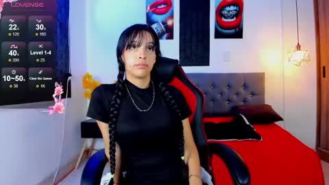 Snapshot of melissa1_sc chatting on October 11, 9:06 pm Melissa SC online show from October 11, 9:06 pm