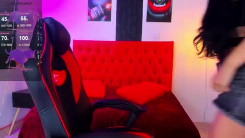 Snapshot of melissa1_sc chatting on January 2, 1:30 pm Melissa SC online show from January 2, 1:30 pm