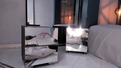 melissa_23_ online show from September 24, 3:05 am