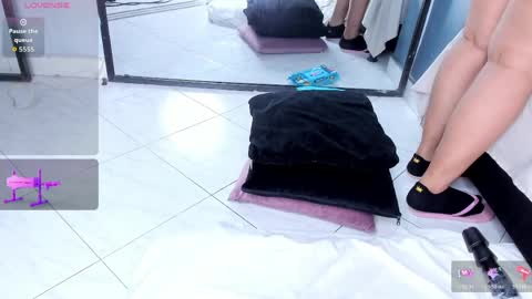 melissa_23_ online show from April 6, 11:33 am