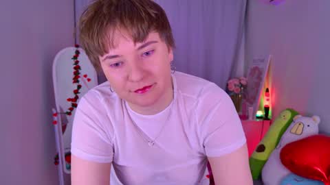 Melissa online show from February 14, 6:48 am