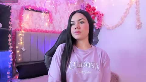 melissa___saenz online show from July 9, 11:45 am