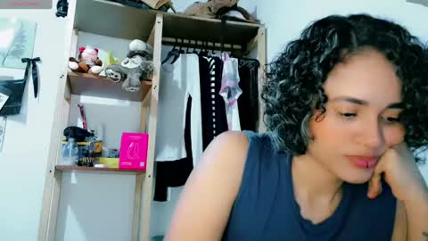  Carol - Dany  online show from April 18, 7:58 pm