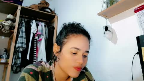  Carol - Dany  online show from April 7, 4:53 pm