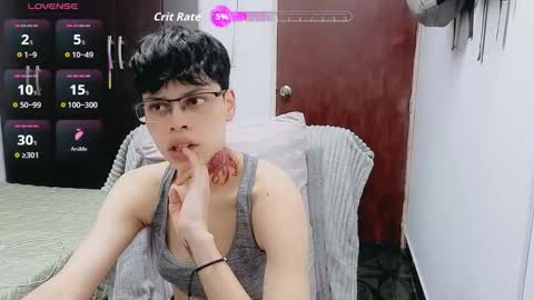 Melissas Corner online show from January 17, 7:54 pm