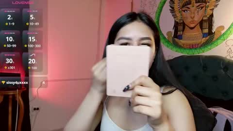 michell online show from March 26, 8:43 pm