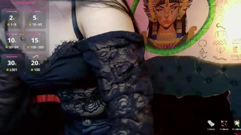 michell online show from April 1, 9:01 pm