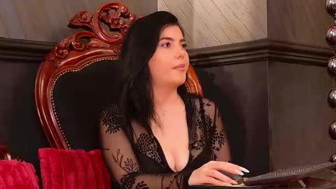 Melissa online show from February 24, 1:43 pm