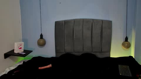 MELISSA online show from September 11, 4:46 am