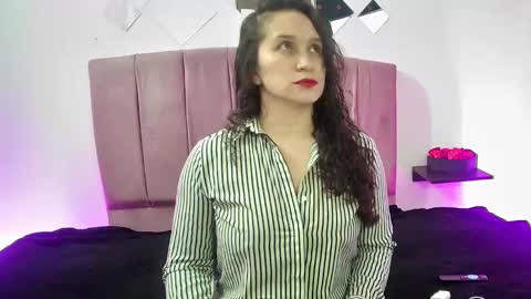 MELISSA online show from February 13, 1:40 am