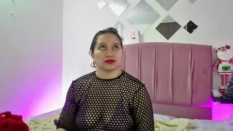 MELISSA online show from December 28, 1:59 pm