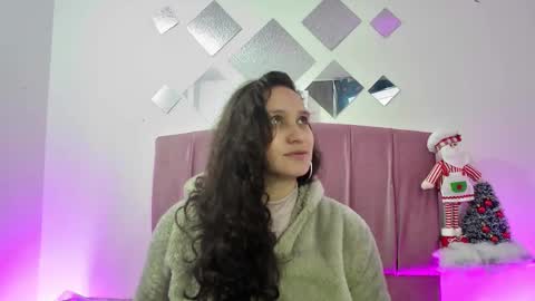 MELISSA online show from December 7, 12:56 pm