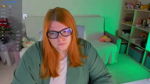 melissa_purr online show from December 5, 10:01 am