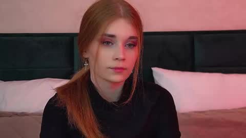 Melisa online show from March 14, 6:42 pm