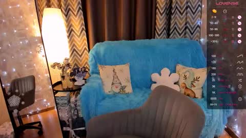 Melisa online show from January 11, 5:34 am