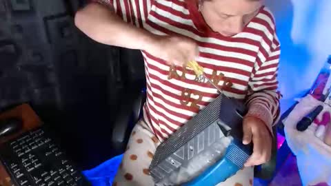 melissacut3x online show from March 15, 3:08 am