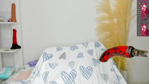 Lissa online show from January 23, 11:15 am