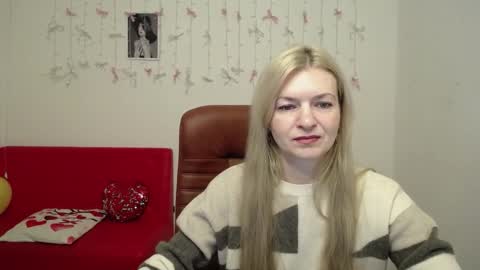 Melissa online show from January 19, 6:20 am