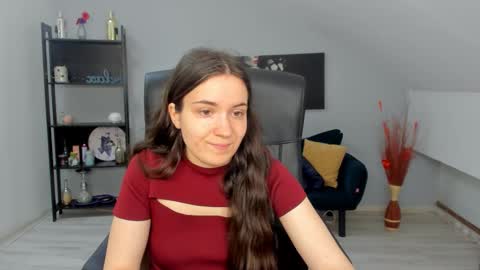 melissawiliam online show from March 17, 12:09 pm