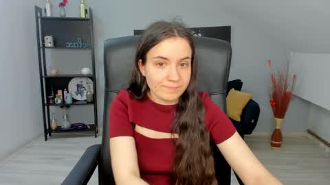 melissawiliam online show from March 26, 12:29 pm