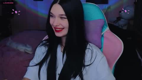 Snapshot of mella_freya chatting on September 24, 12:31 am Freya IM NONUDE online show from September 24, 12:31 am