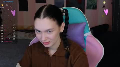 Snapshot of mella_freya chatting on January 15, 8:26 pm Freya IM NONUDE online show from January 15, 8:26 pm