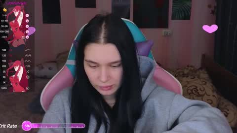 Snapshot of mella_freya chatting on December 10, 9:00 pm Freya IM NONUDE online show from December 10, 9:00 pm