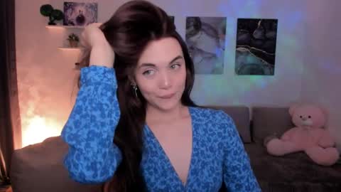 Tessa online show from May 16, 12:13 am
