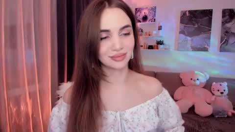 Tessa online show from February 20, 3:49 am