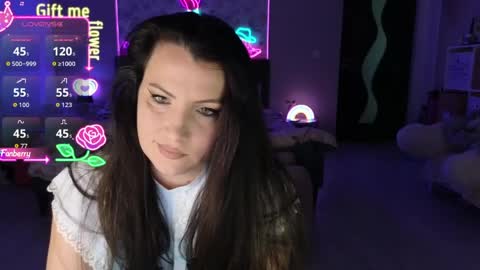 MellisaAngel online show from April 2, 8:01 am