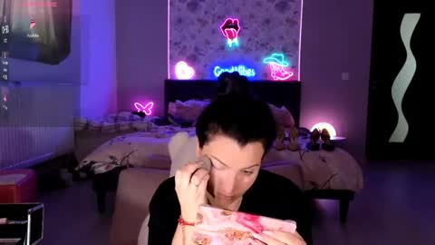 MellisaAngel online show from March 21, 9:25 am