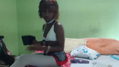 mellisaworkbaby560 online show from December 29, 7:32 pm