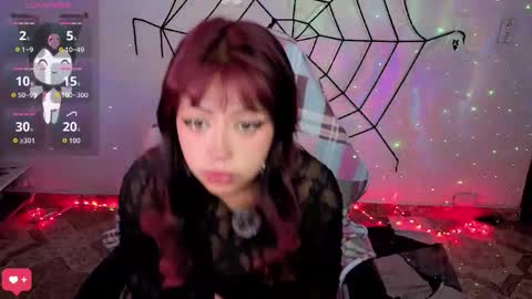 mellody online show from October 29, 2:09 pm