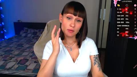 Mel online show from April 15, 5:35 pm