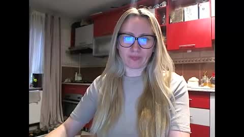 Melly online show from March 31, 6:57 am