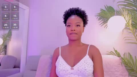 Melodi Skye online show from May 27, 4:42 am