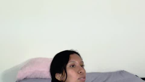 melody24_ online show from March 11, 3:34 pm