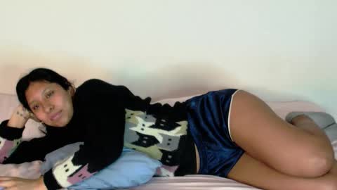 melody24_ online show from October 14, 2:30 pm