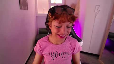 melody701583as online show from February 25, 1:42 pm