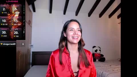 Melody  Scarlett    She is - naughty scarlett31 online show from August 6, 4:08 am