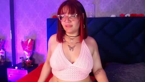 melody_hanks online show from May 25, 8:41 pm
