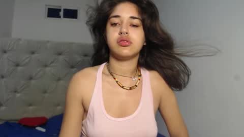 melody phillips online show from October 10, 10:53 am