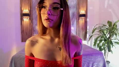 melodylanee online show from July 7, 11:03 am
