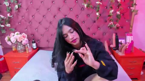 Melodysmithass online show from November 29, 3:32 am