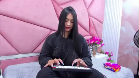 Melodysmithass online show from February 12, 3:08 am