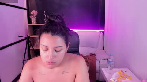 melodysnow online show from November 8, 8:36 pm