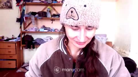 Yummygirl online show from January 7, 8:39 am