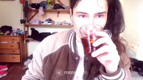 Yummygirl online show from March 18, 6:07 am