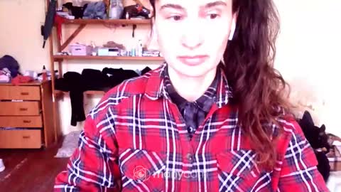 Yummygirl online show from April 3, 5:49 am