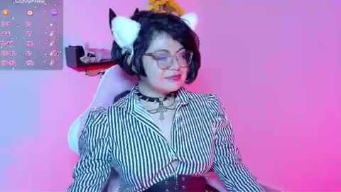 Cata online show from July 11, 9:04 pm